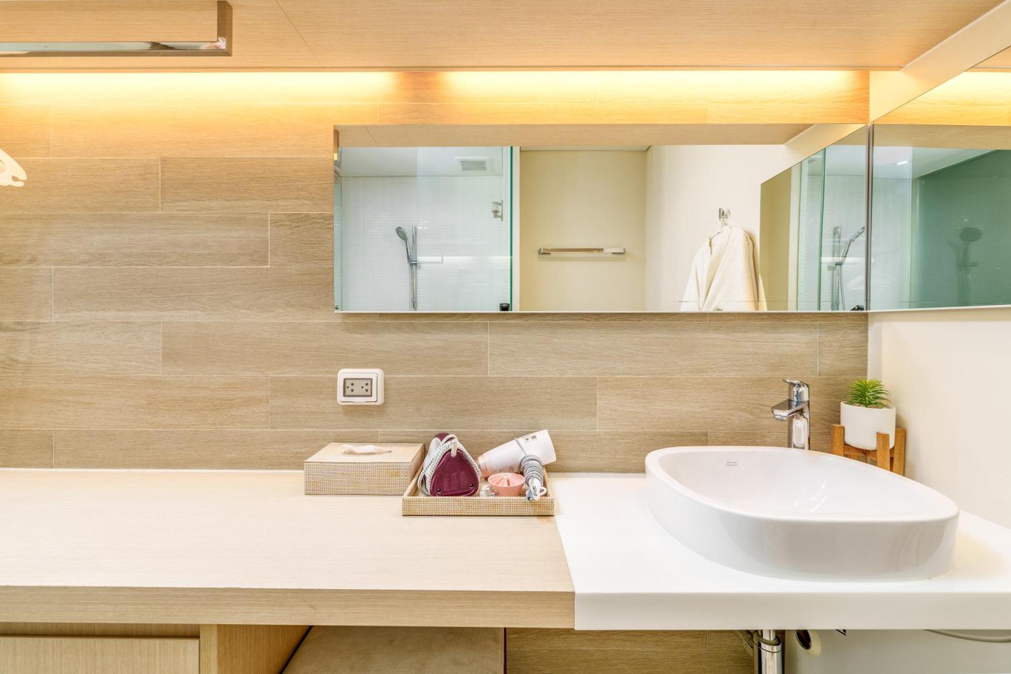 Veranda Residence By Ning หาดจอมเทียน ห้อง รูปภาพ