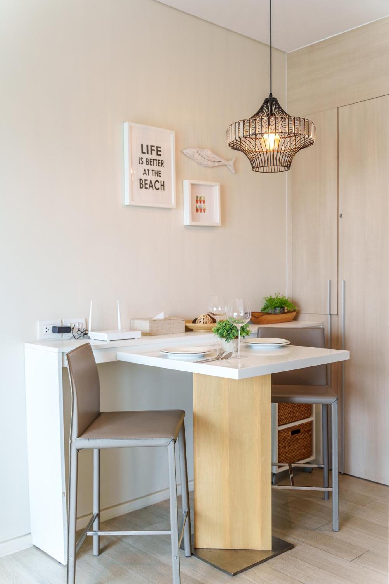 Veranda Residence By Ning หาดจอมเทียน ห้อง รูปภาพ